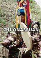 Нолл Р., Ши К.. Chuonnasuan (Meng Jin Fu): The Last Shaman of the Oroqen of Northeast China